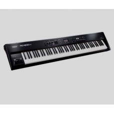 Keyboard Roland RD 700 NX + Stand